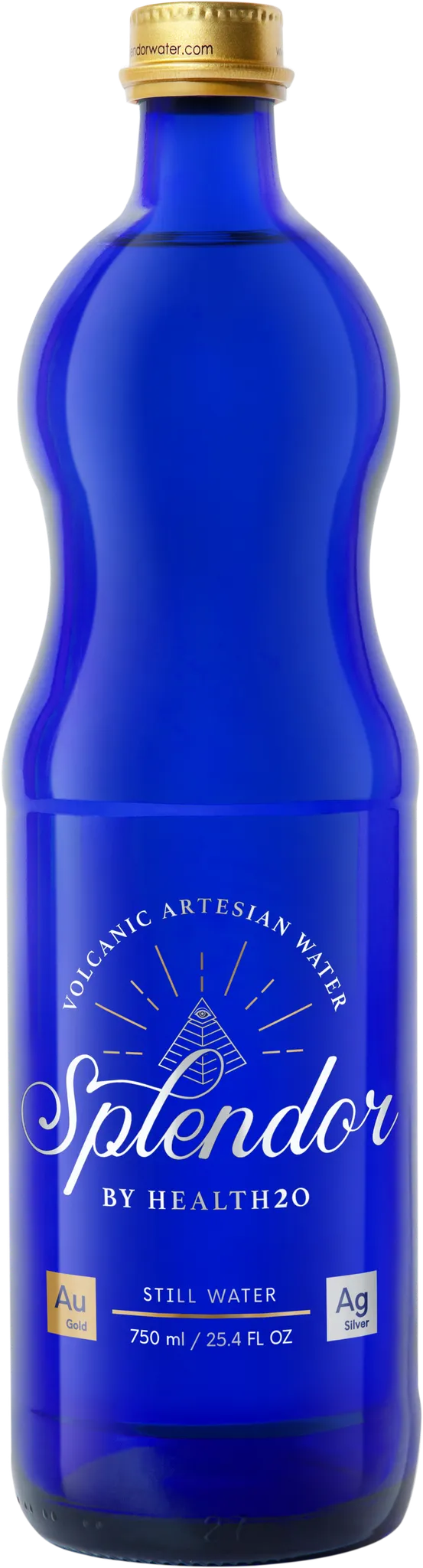 750ML Glass (25.4 FL OZ)