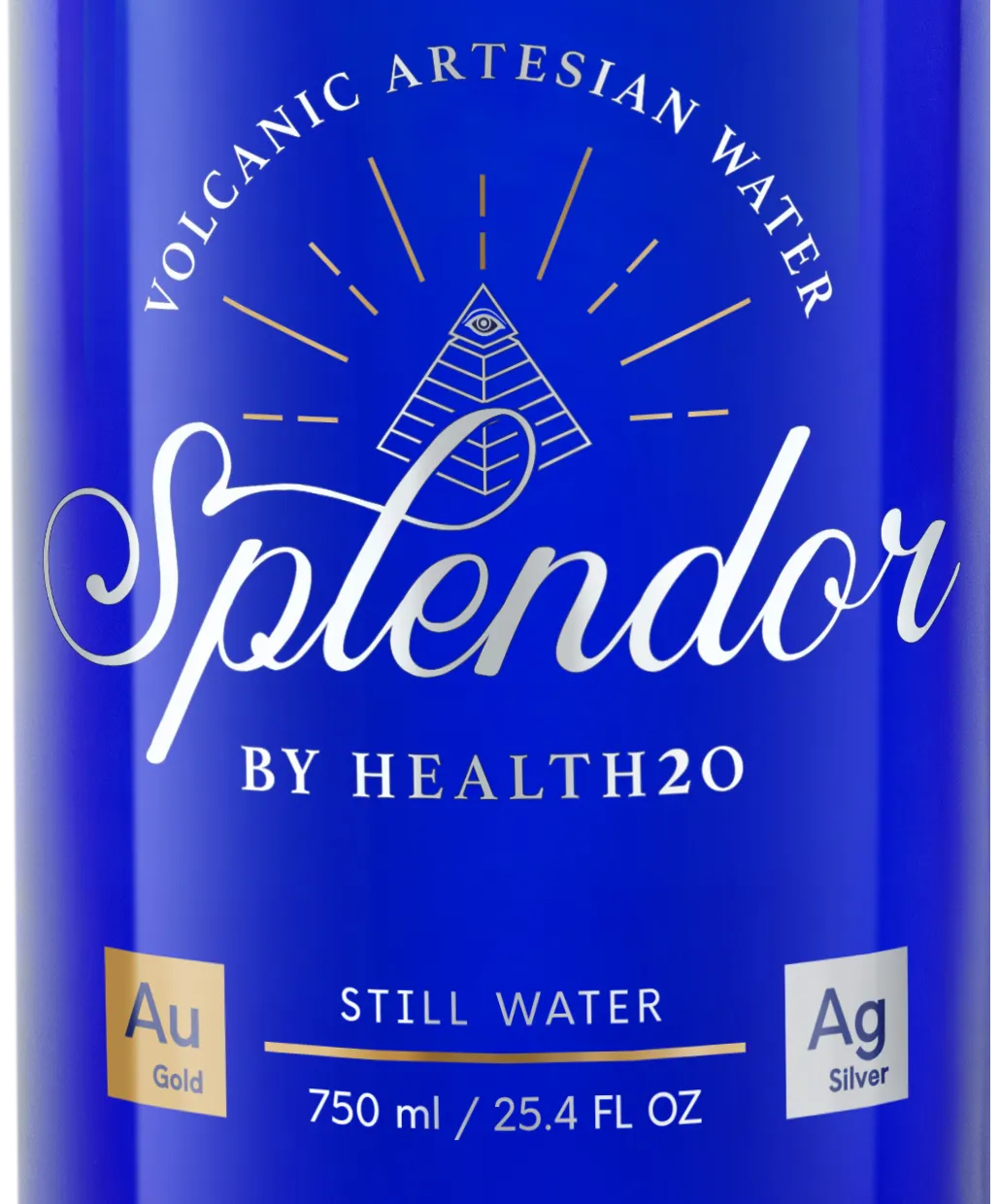 750ML Glass (25.4 FL OZ)