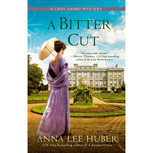 A Bitter Cut