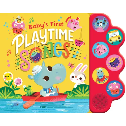 Playtime Songs