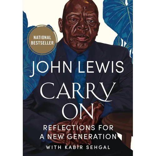 Carry on: Reflections for a New Generation