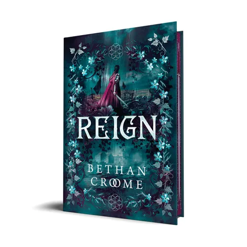 Reign (Deluxe Edition)
