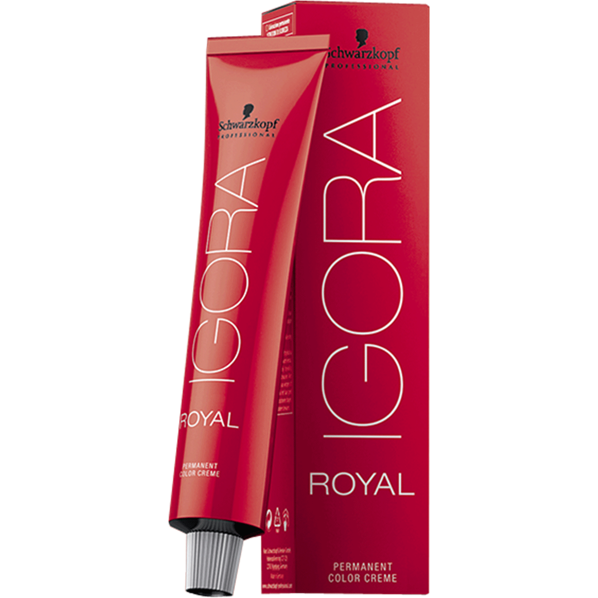 Schwarzkopf Igora Royal Hair Color  7-00 2.1 Oz