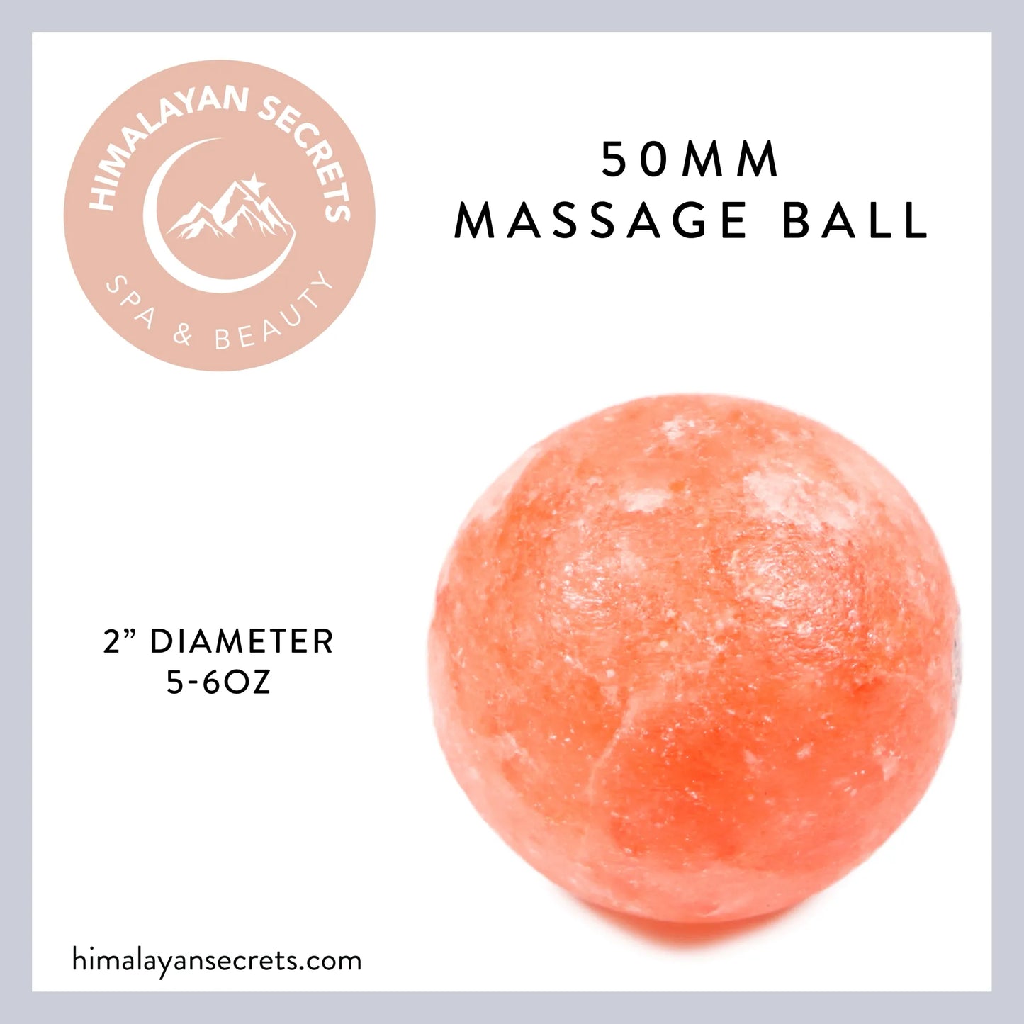Himalayan Massage Ball