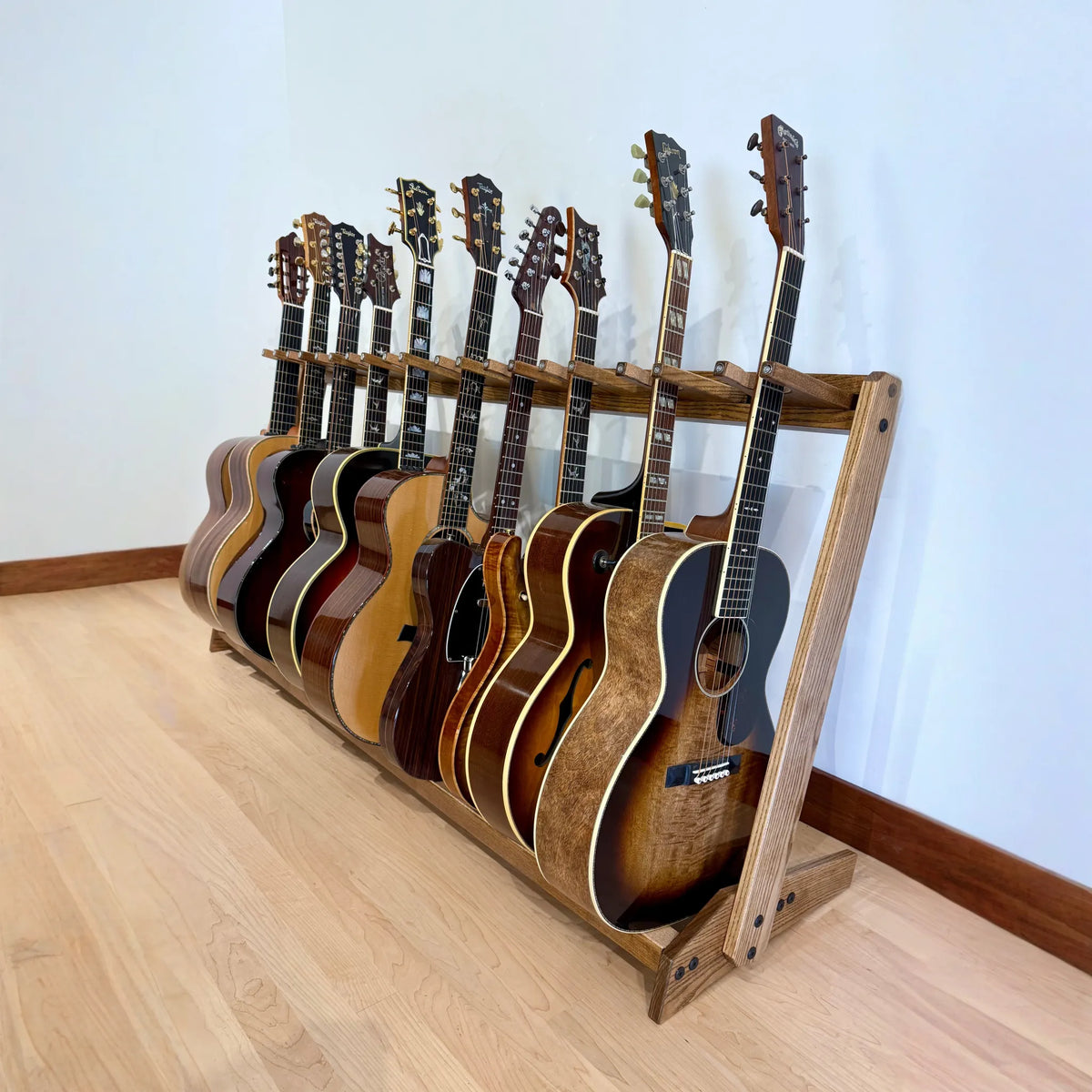 Grand StringRack - Ash - Provincial