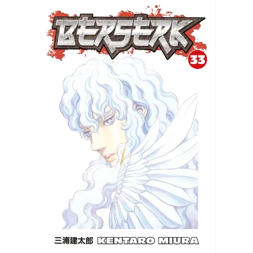 Berserk, Volume 33