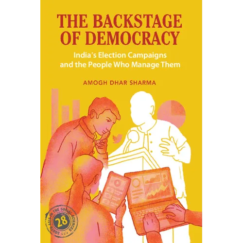 The Backstage of Democracy