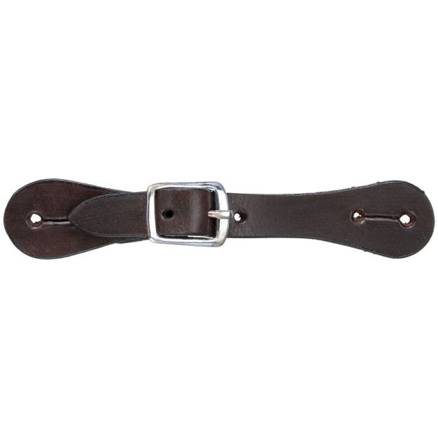 Royal King Baby Spur Straps