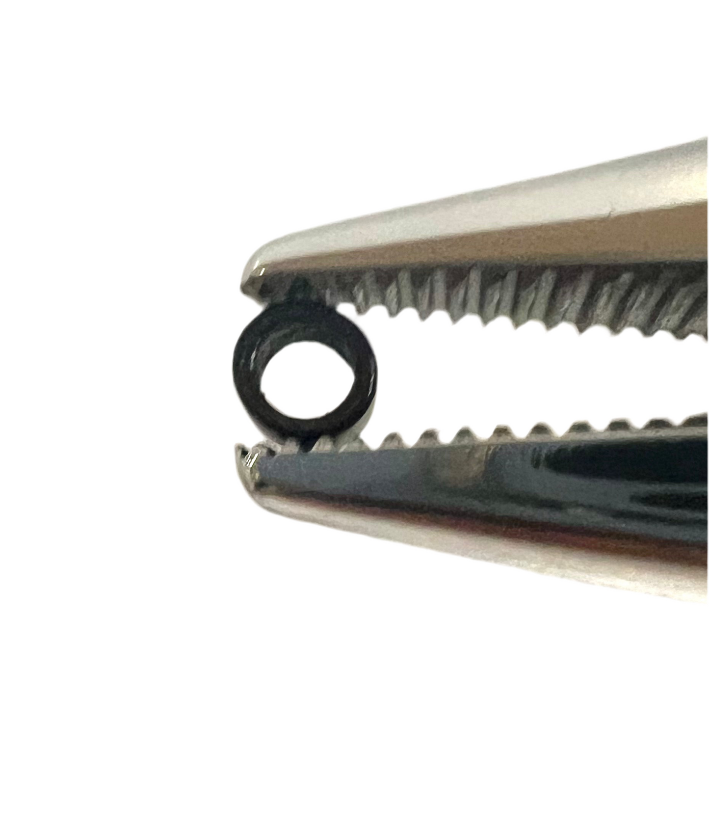 BABE Micro- lock Beads 3.5 mm  (100 pcs)
