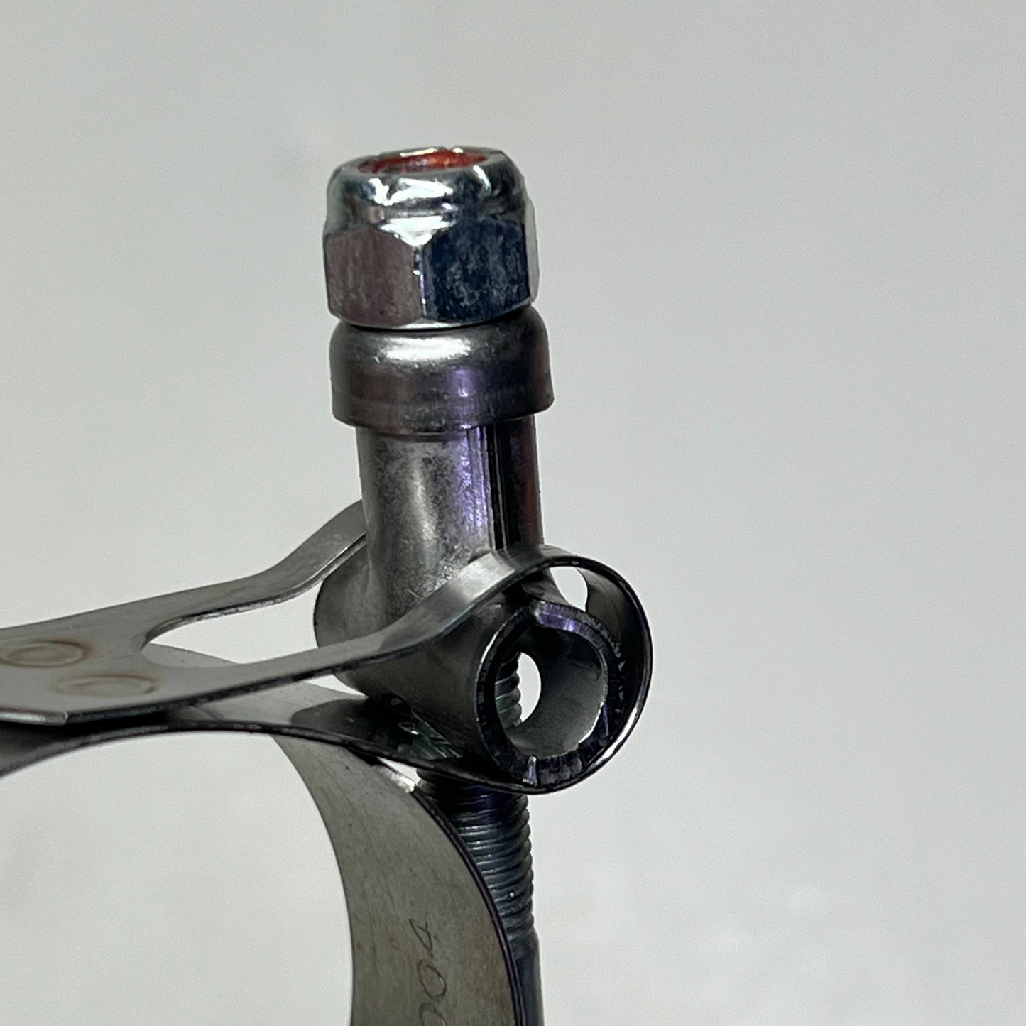 IDEAL TRIDON (2 PACK) S S Nominal T-Bolt Clamp w/ Tongue Bridge 3/4" N0175