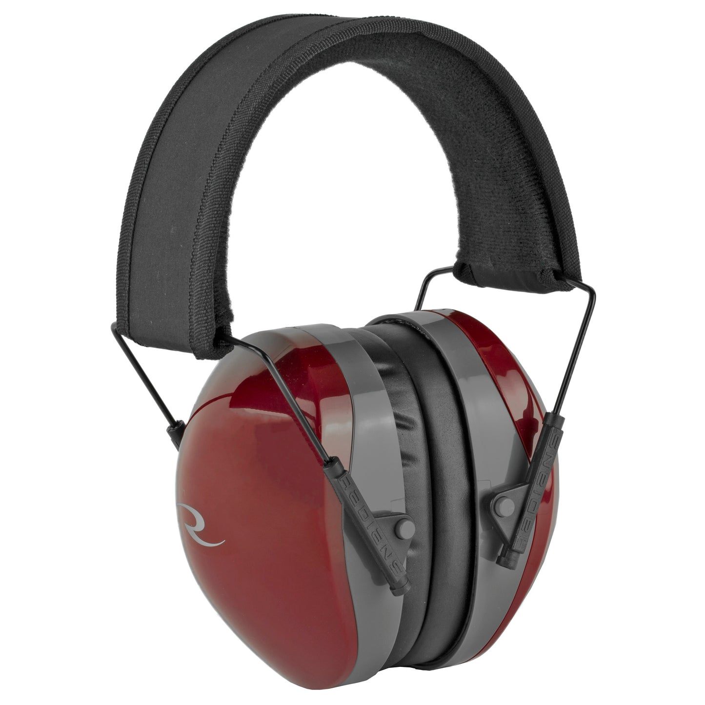 Radians TRPX Earmuff NRR 29dB Black