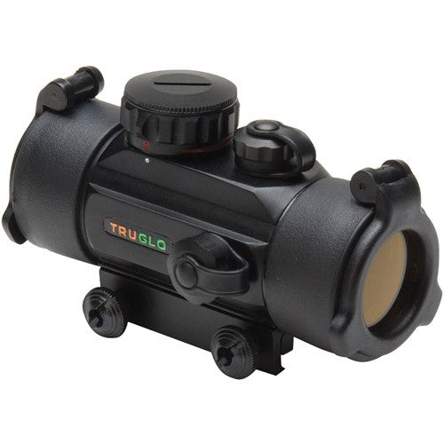 TruGlo Red-Dot Scope 30mm Black