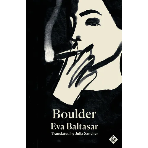 Boulder: Shortlisted for the 2023 International Booker Prize