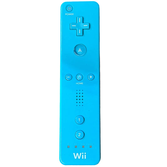Wiimotes or Wii Nunchuks for Nintendo Wii