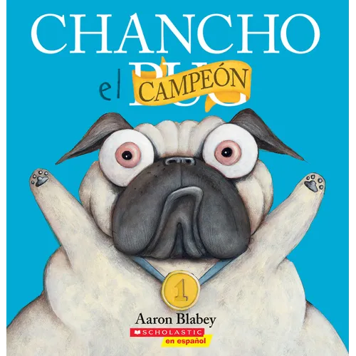 Chancho el Campeón = Pig the Winner