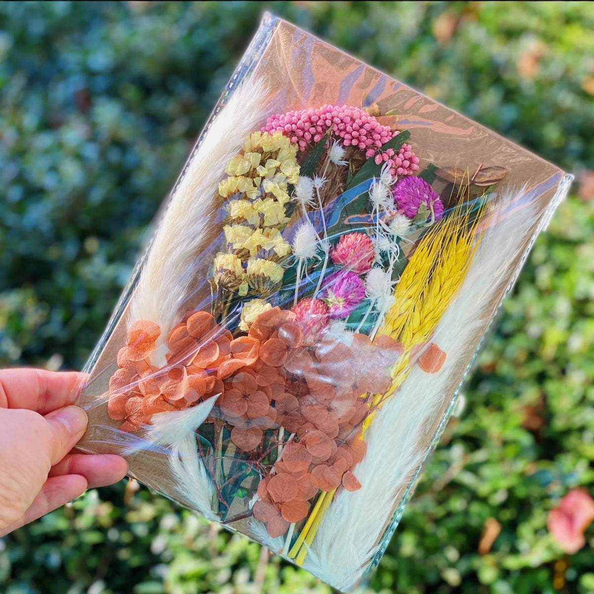 Be Your Own Florist DIY Flower Bag - 🆕 New Arrivals, All Products, Sellers in Georgia, Products from Ellisonyoung, 🏡 Home + Garden - Little Red General Store