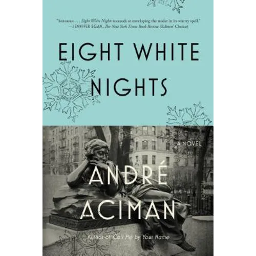 Eight White Nights