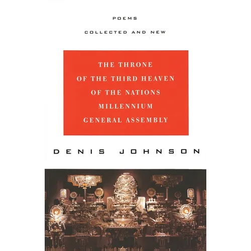 The Throne of the Third Heaven of the Nations Millennium General Assembly