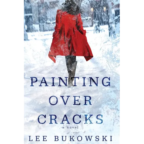 Painting Over Cracks