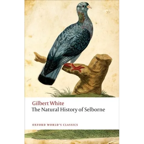 The Natural History of Selborne
