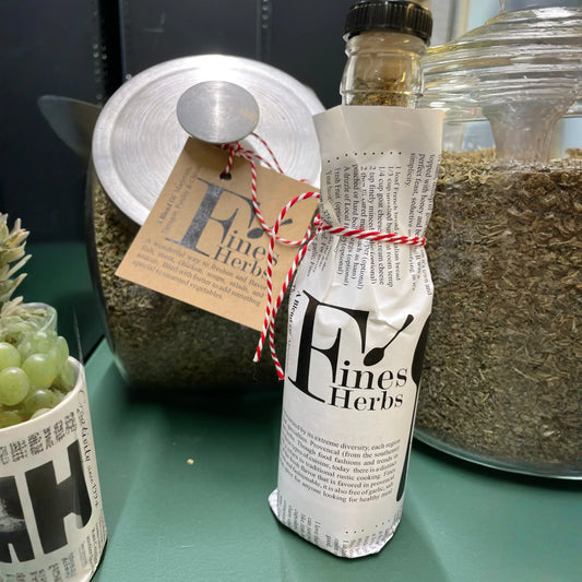 Fines Herbs by the oz