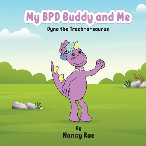 My BPD Buddy and Me