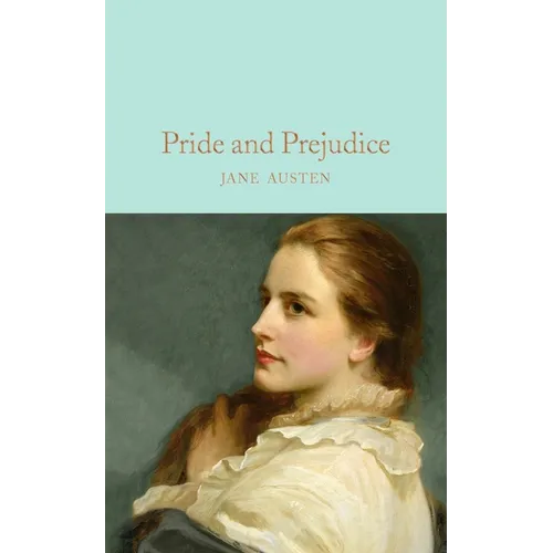Pride and Prejudice