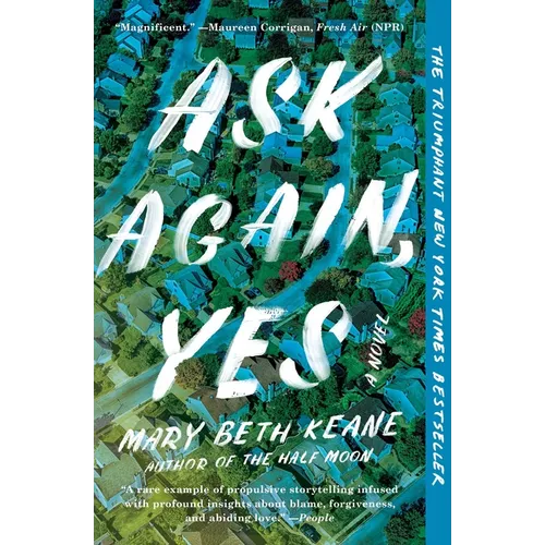 Ask Again, Yes