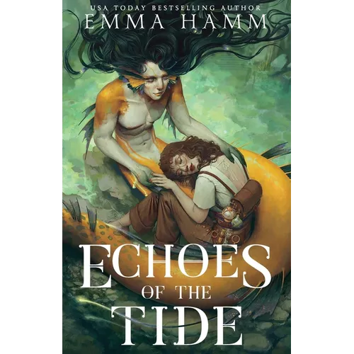 Echoes of the Tide