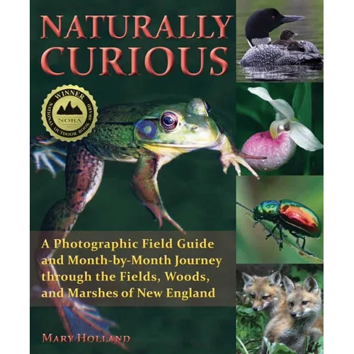Naturally Curious