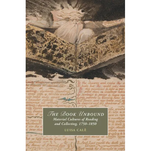 The Book Unbound