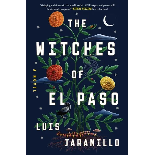 The Witches of El Paso