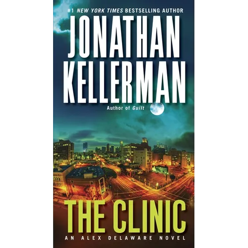 The Clinic