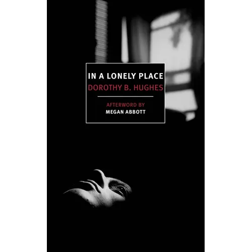 In a Lonely Place