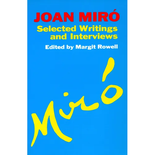 Joan Miro