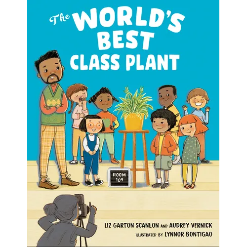 The World's Best Class Plant