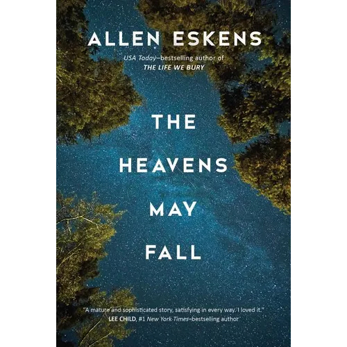 The Heavens May Fall