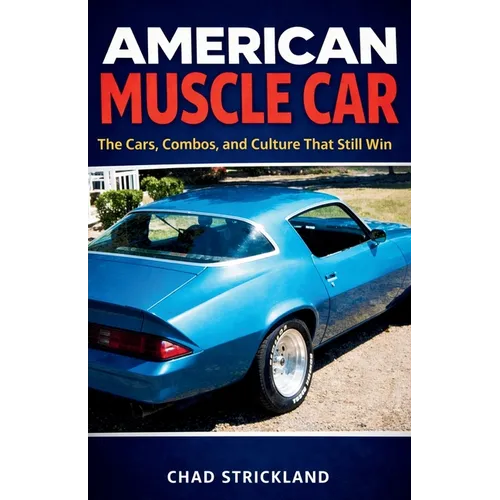 American Muscle Car
