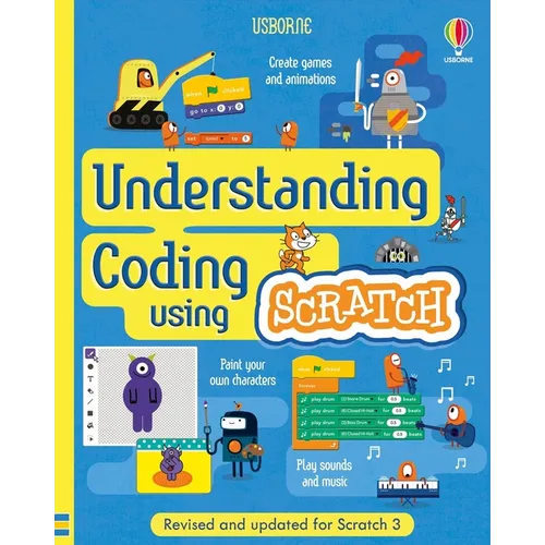 Understanding Coding Using Scratch