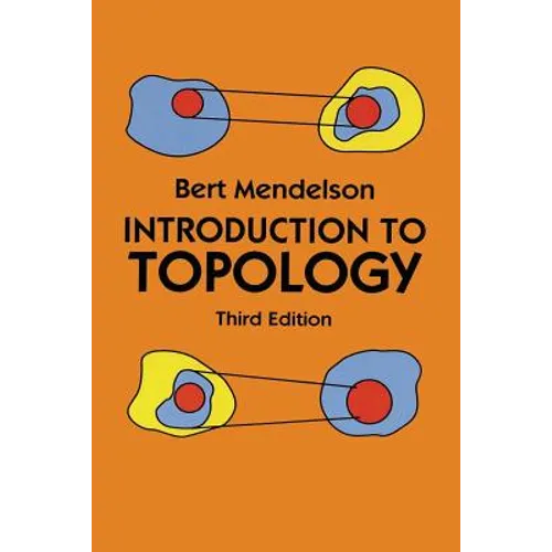 Introduction to Topology: Third Edition