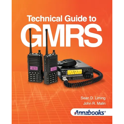 Technical Guide to GMRS