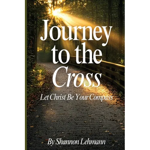 Journey to the Cross