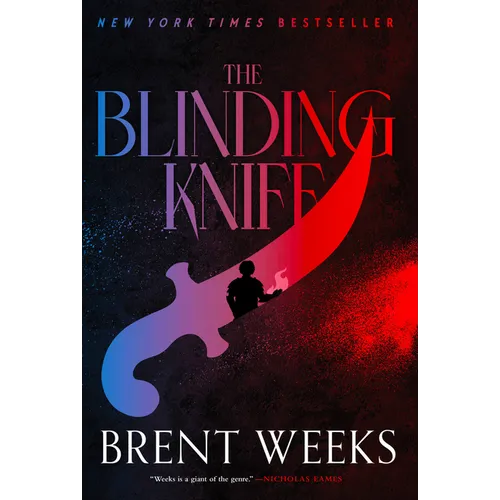 The Blinding Knife