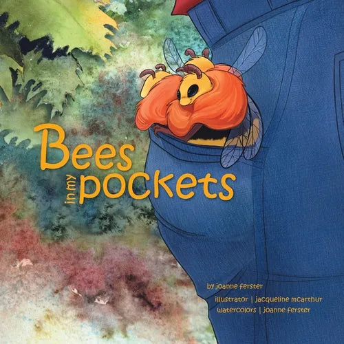 Bees In My Pockets
