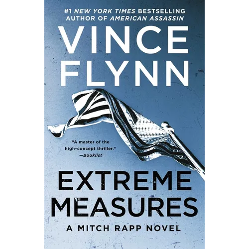 Extreme Measures: A Thriller