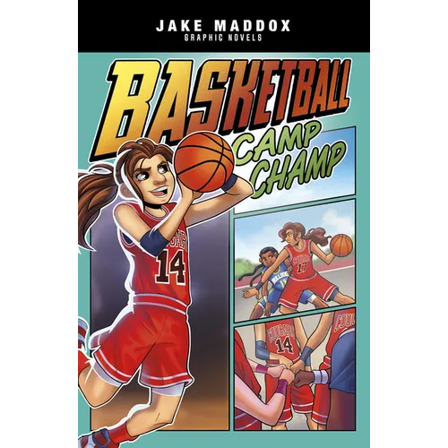 Basketball Camp Champ