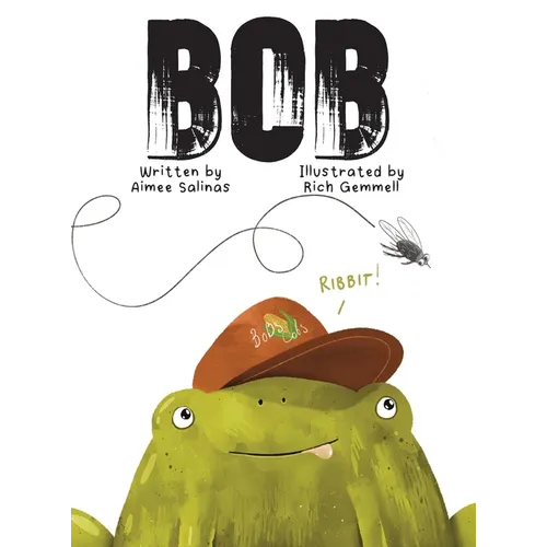 Bob
