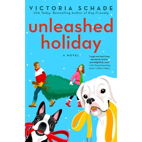 Unleashed Holiday