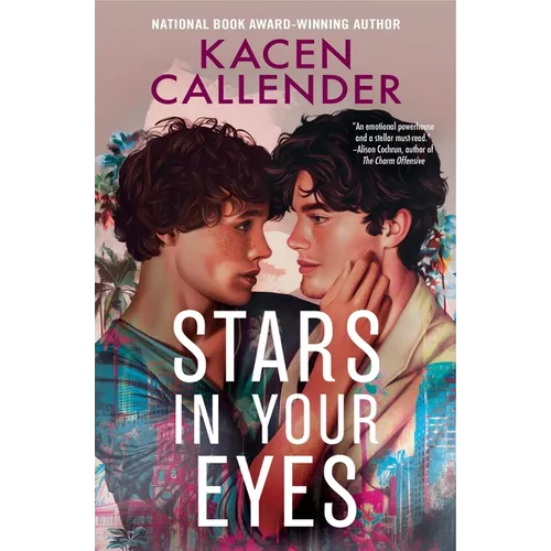 Stars in Your Eyes