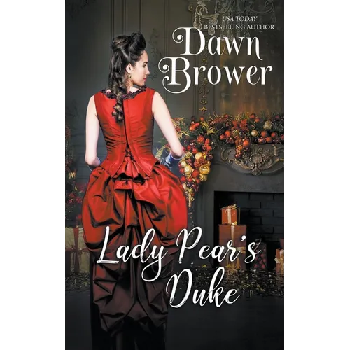 Lady Pear's Duke